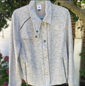 Cabi Rookie Jacket Size L